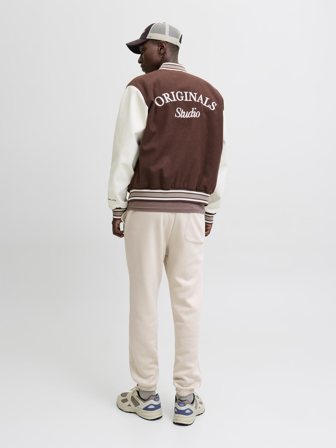 JPSTKANE SOHO TRACK PANTS